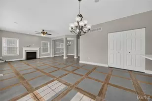 1718 Briarmanor Dr, Lake Saint Louis, MO 63367 - Photo 13