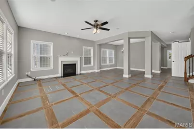 1718 Briarmanor Drive, Lake Saint Louis, MO 63367 - Photo 5