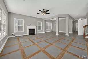 1718 Briarmanor Dr, Lake Saint Louis, MO 63367 - Photo 5