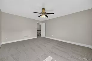 1718 Briarmanor Dr, Lake Saint Louis, MO 63367 - Photo 33