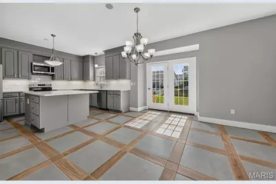 1718 Briarmanor Drive, Lake Saint Louis, MO 63367 - Photo 11