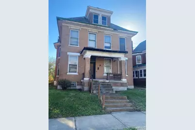 5038 Raymond Avenue, Saint Louis, MO 63113 - Photo 1