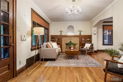 3951 Bowen Street, Saint Louis, MO 63116 - Photo 5