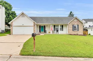 3005 Cedarshade Ct, Saint Peters, MO 63376 - Photo 1