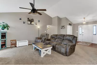 3005 Cedarshade Court, Saint Peters, MO 63376 - Photo 3