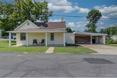 180 Harrison Street, Florissant, MO 63031 - Photo 25
