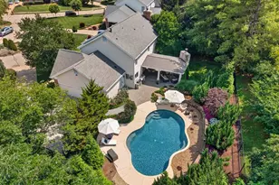 12708 Wyndbush Ct, Des Peres, MO 63131 - Photo 41