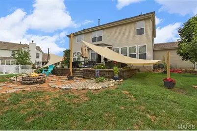 4926 Romaine Spring Drive, Fenton, MO 63026 - Photo 69