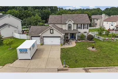 4926 Romaine Spring Drive, Fenton, MO 63026 - Photo 11