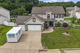 4926 Romaine Spring Dr, Fenton, MO 63026 - Photo 11