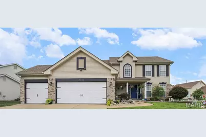 4926 Romaine Spring Drive, Fenton, MO 63026 - Photo 1