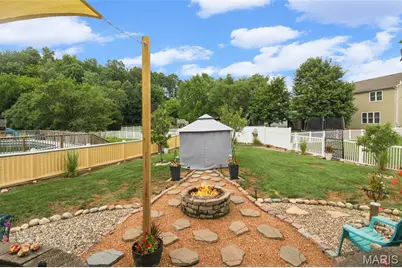 4926 Romaine Spring Drive, Fenton, MO 63026 - Photo 61