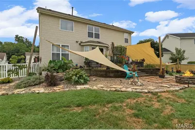 4926 Romaine Spring Drive, Fenton, MO 63026 - Photo 67