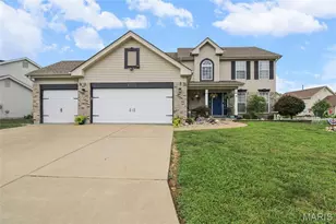 4926 Romaine Spring Dr, Fenton, MO 63026 - Photo 1