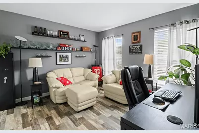 4926 Romaine Spring Drive, Fenton, MO 63026 - Photo 35
