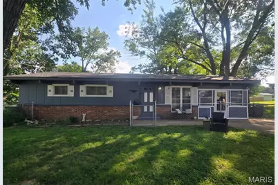 9239 Cherry Lane, Pevely, MO 63070 - Photo 1