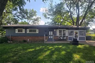 9239 Cherry Ln, Pevely, MO 63070 - Photo 1