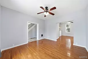 4453 Wilcox Ave, Saint Louis, MO 63116 - Photo 3