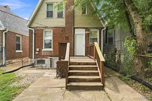 4453 Wilcox Ave, Saint Louis, MO 63116 - Photo 19