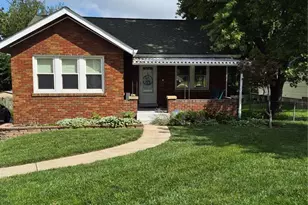 3215 Fee Fee Rd, Bridgeton, MO 63044 - Photo 1