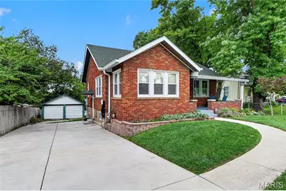 3215 Fee Fee Road, Bridgeton, MO 63044 - Photo 3
