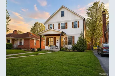 2515 Melvin Avenue, Saint Louis, MO 63144 - Photo 3
