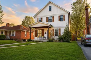 2515 Melvin Ave, Saint Louis, MO 63144 - Photo 3