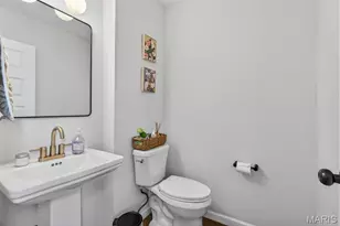 2515 Melvin Ave, Saint Louis, MO 63144 - Photo 17