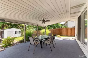 306 Portwind Pl, Ballwin, MO 63021 - Photo 35