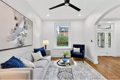 3659 Connecticut Street, Saint Louis, MO 63116 - Photo 5