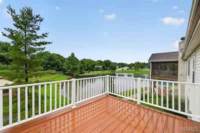 114 Pine Trail Drive #8, Lake Saint Louis, MO 63367 - Photo 27