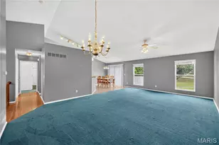 114 Pine Trail Dr, Lake Saint Louis, MO 63367 - Photo 5