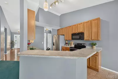 114 Pine Trail Drive #8, Lake Saint Louis, MO 63367 - Photo 7