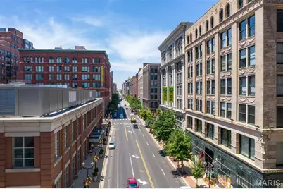 901 Washington Avenue #704, Saint Louis, MO 63101 - Photo 45
