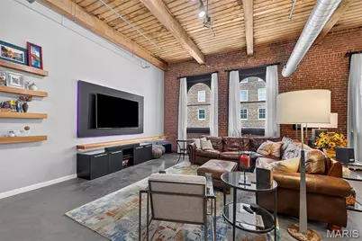 901 Washington Avenue #704, Saint Louis, MO 63101 - Photo 9