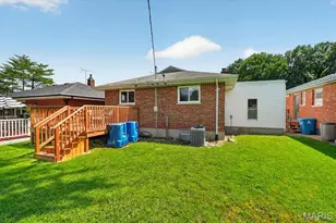 6623 Kenwood Dr, Saint Louis, MO 63121 - Photo 19