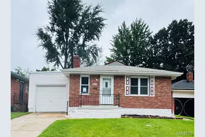6623 Kenwood Drive, Saint Louis, MO 63121 - Photo 1