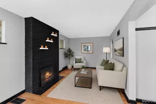 6623 Kenwood Dr, Saint Louis, MO 63121 - Photo 5