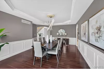 33 Chapel Hill Estates, Saint Louis, MO 63131 - Photo 15