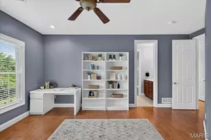 33 Chapel Hill Estates, Saint Louis, MO 63131 - Photo 57