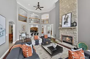 33 Chapel Hill Estates, Saint Louis, MO 63131 - Photo 19