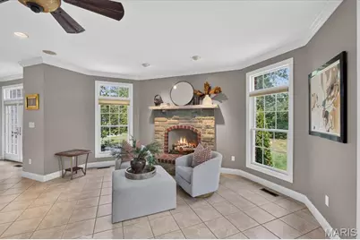 33 Chapel Hill Estates, Saint Louis, MO 63131 - Photo 31