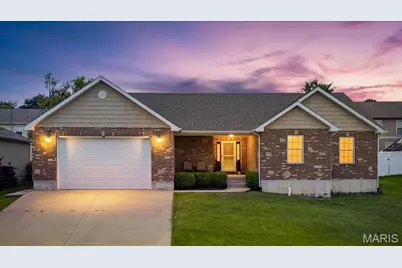 104 Lane Garrett Drive, Marthasville, MO 63357 - Photo 1
