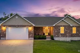 104 Lane Garrett Dr, Marthasville, MO 63357 - Photo 1