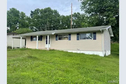 4136 Golden Valley Drive, Mehlville, MO 63129 - Photo 1