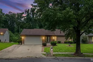 5172 Trailbend Dr, Florissant, MO 63033 - Photo 47