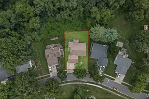 5172 Trailbend Dr, Florissant, MO 63033 - Photo 45