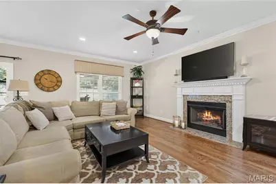 953 N Harrison Avenue, Kirkwood, MO 63122 - Photo 9