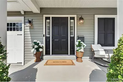 953 N Harrison Avenue, Kirkwood, MO 63122 - Photo 5