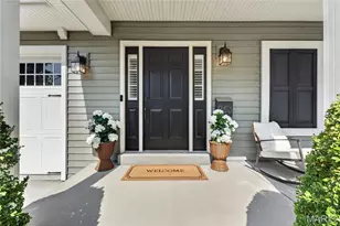 953 N Harrison Ave, Kirkwood, MO 63122 - Photo 5